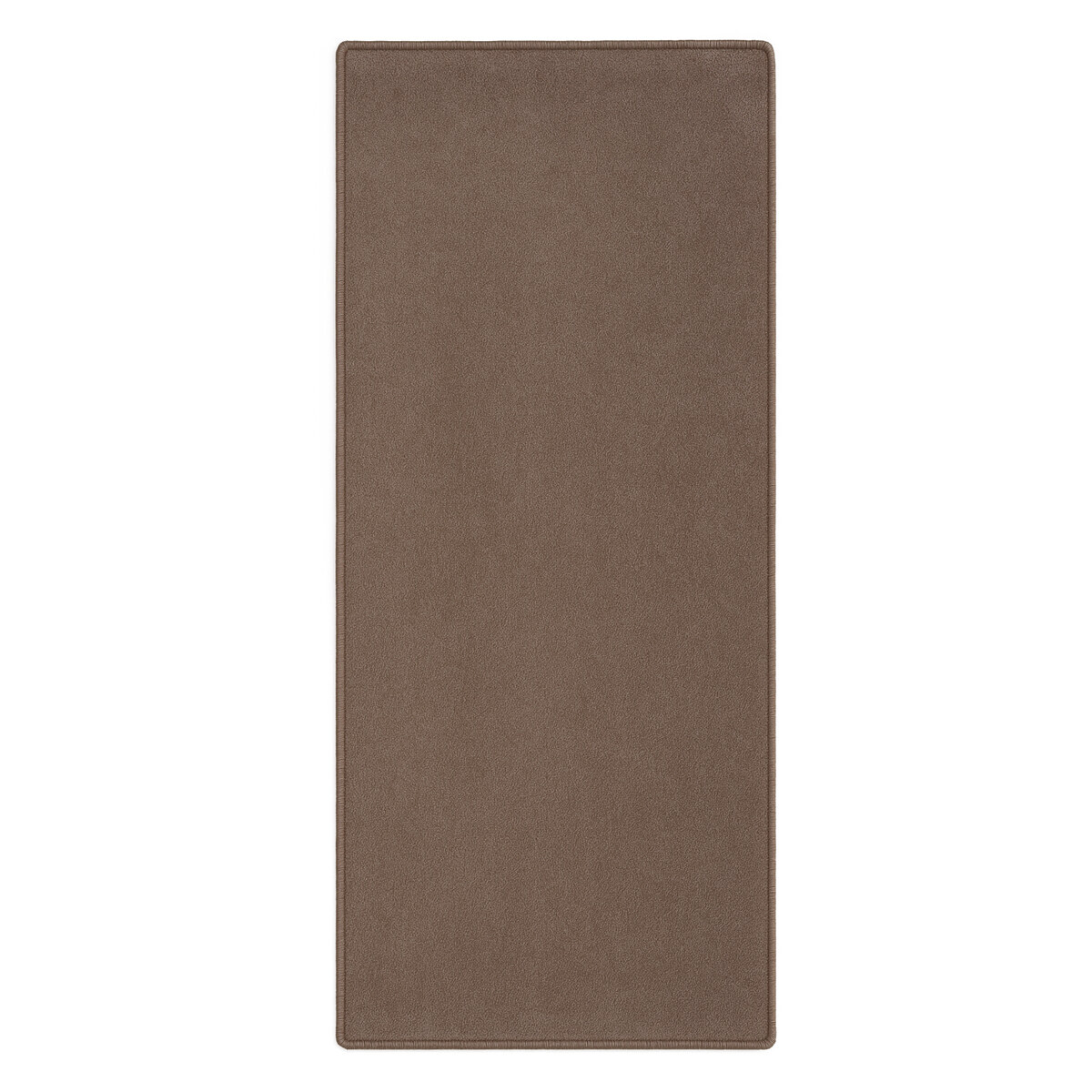 Běhoun Royal Lux 40 hnědý, 57x200, hnědá, ložnice, AladinWorld Expres