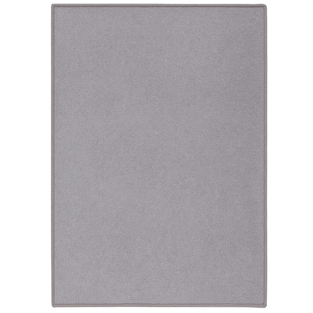 Kusový koberec Royal Lux 90 šedý, 50x200, šedá, ložnice, AladinWorld Expres