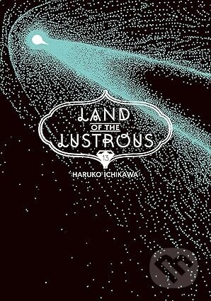 Land of the Lustrous 13 - Haruko Ichikawa