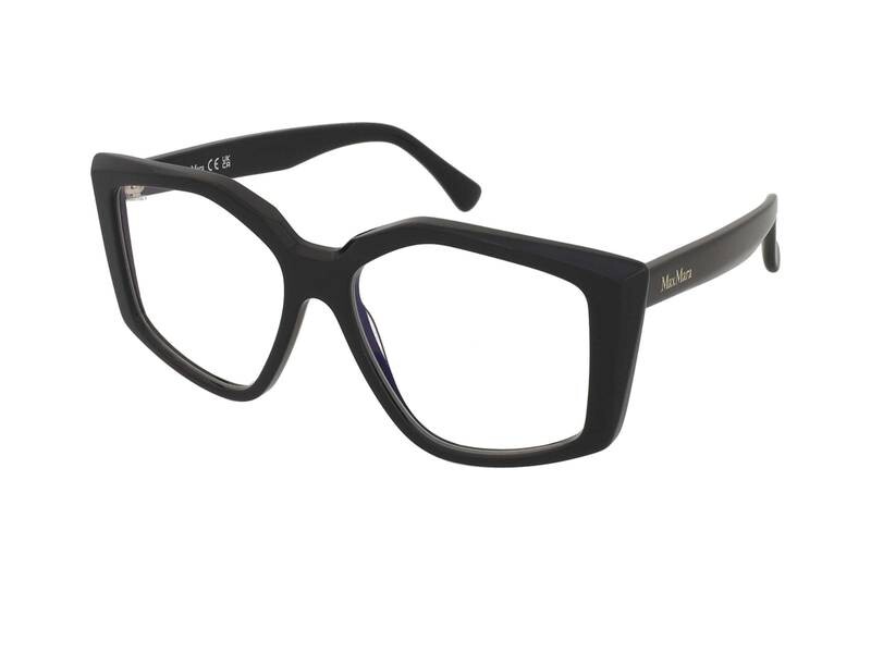 Počítačové brýle Max Mara MM5162-B 001
