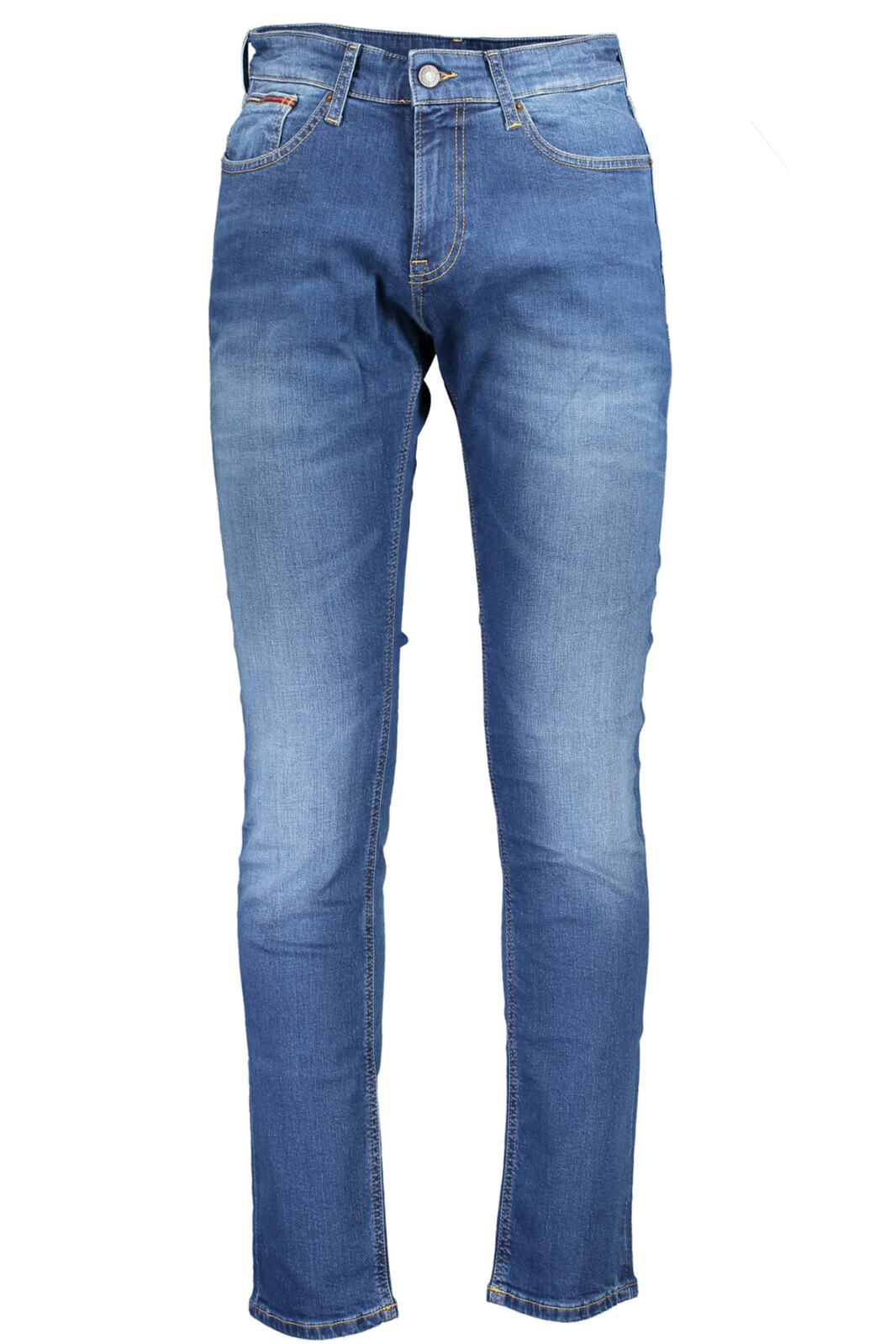 Tommy Hilfiger SCANTON SLIM WMBS džíny
