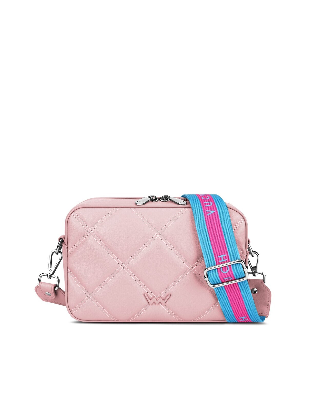Massimo Mini Pink kabelka