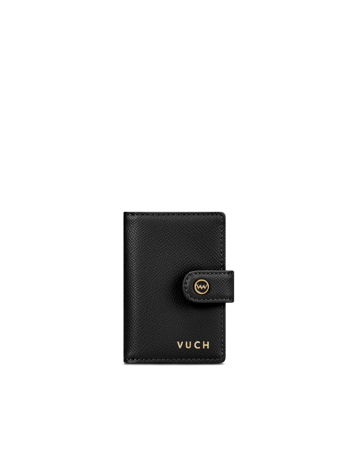 Mini peněženka Colle Black