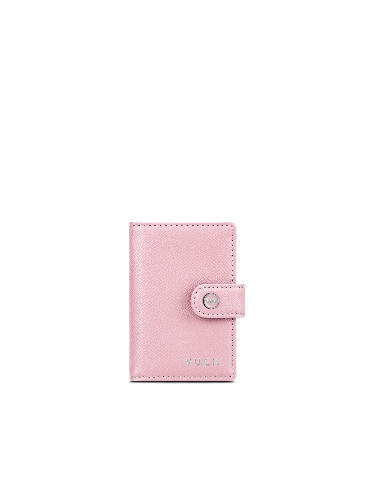 Mini peněženka Colle Pink