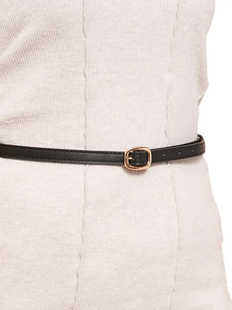 Dámský casual opasek Resti