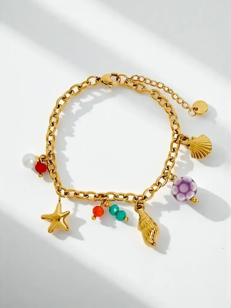 Náramek Solaria Lunae Aurelia