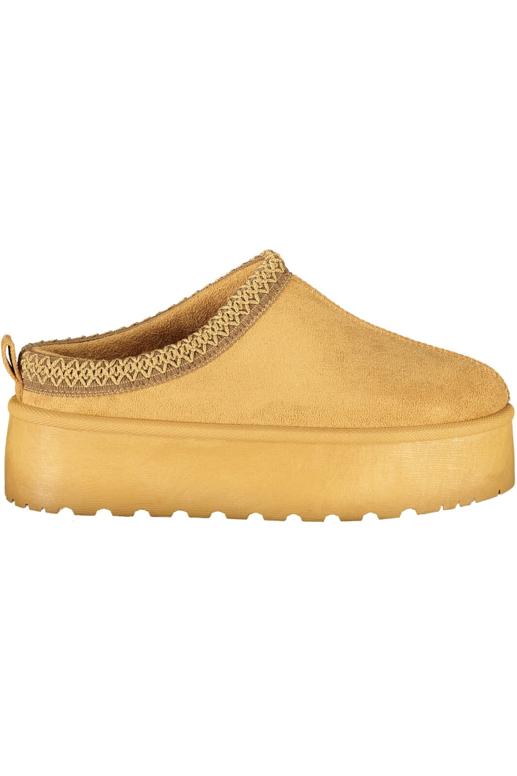 Zimní pantofle Laura Biagiotti