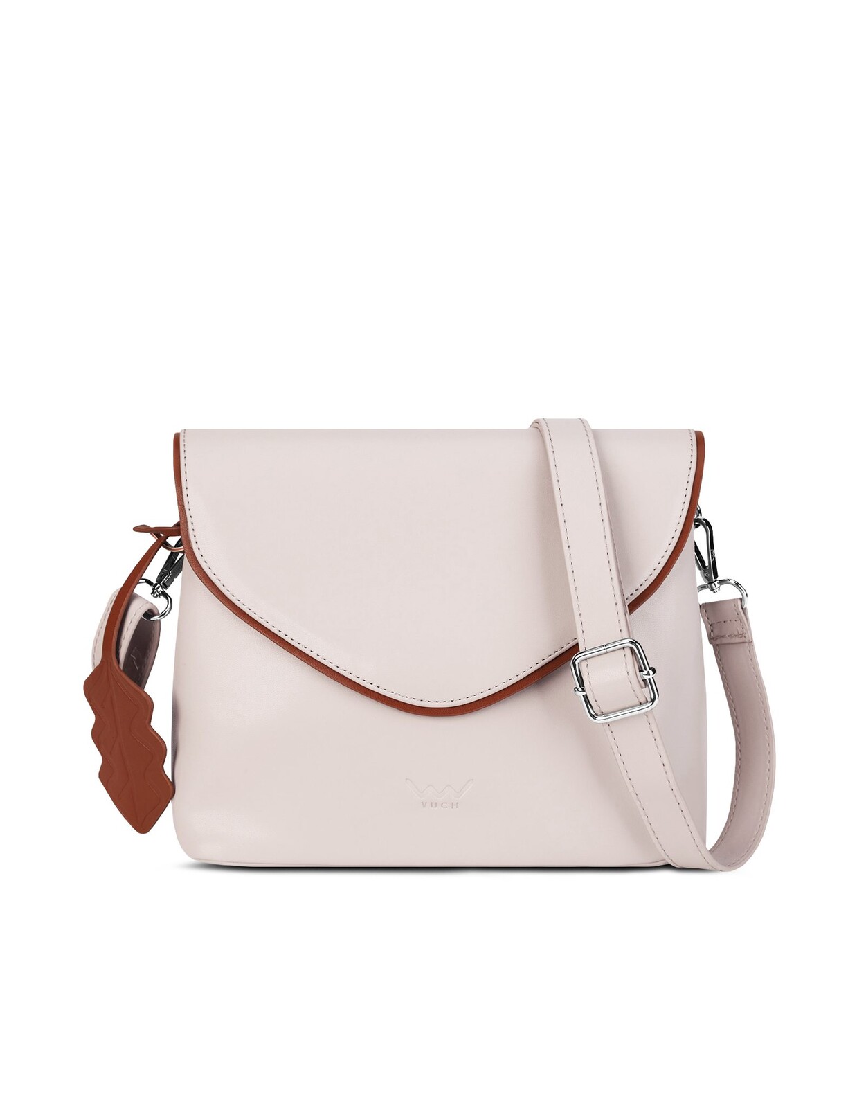 Byrsa E Creme kabelka