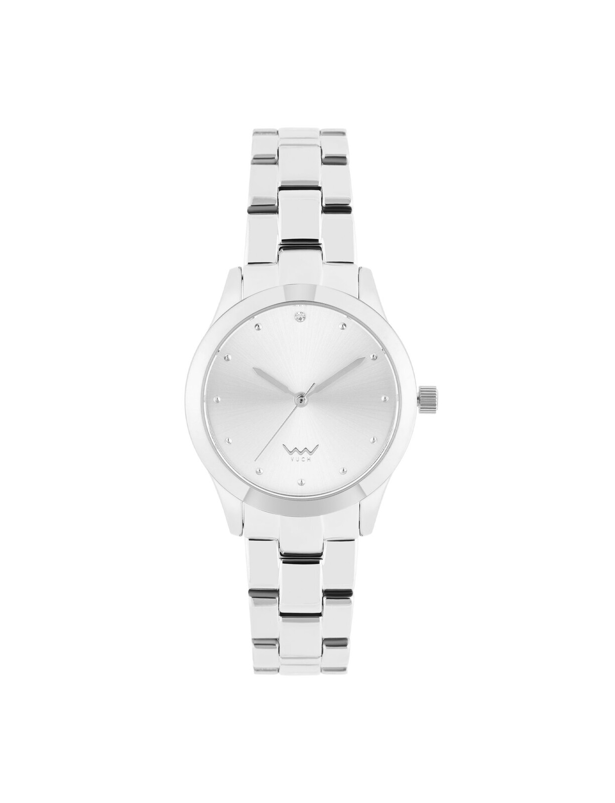 Dámské hodinky Edin Silver