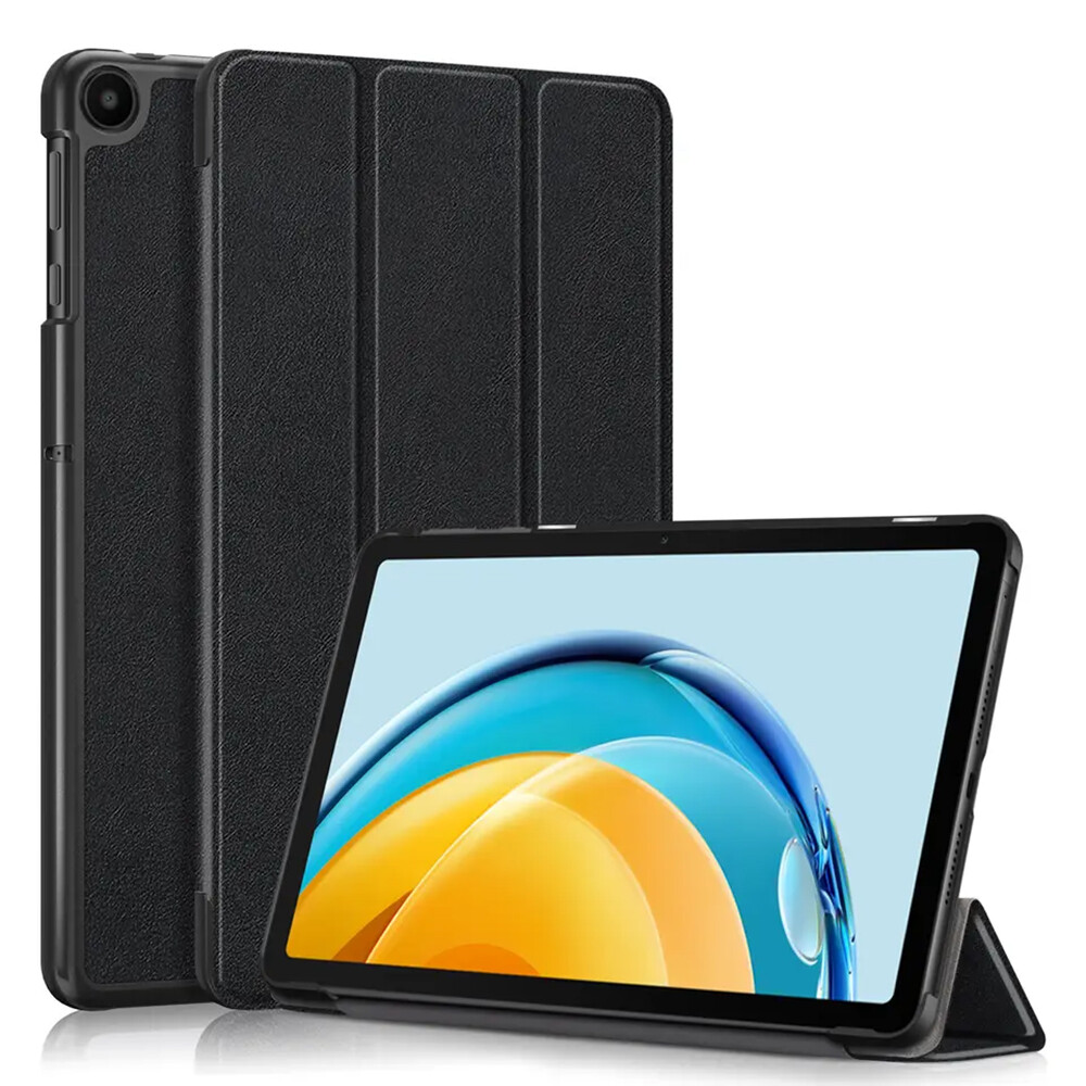 Techsuit FoldPro Huawei MatePad SE 10.4 Černá