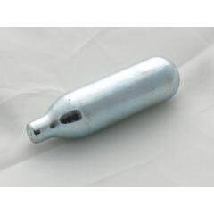 Bombičky šlehačkové - 10ks, jednorázové - Sifos - Sifos