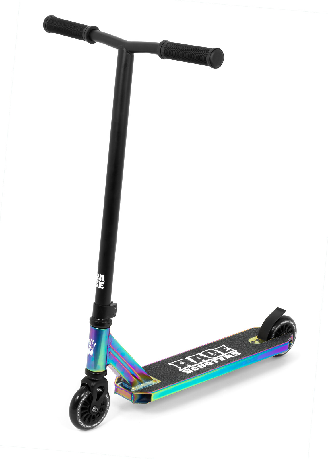 Slamm - Rage Neo - Freestyle koloběžka