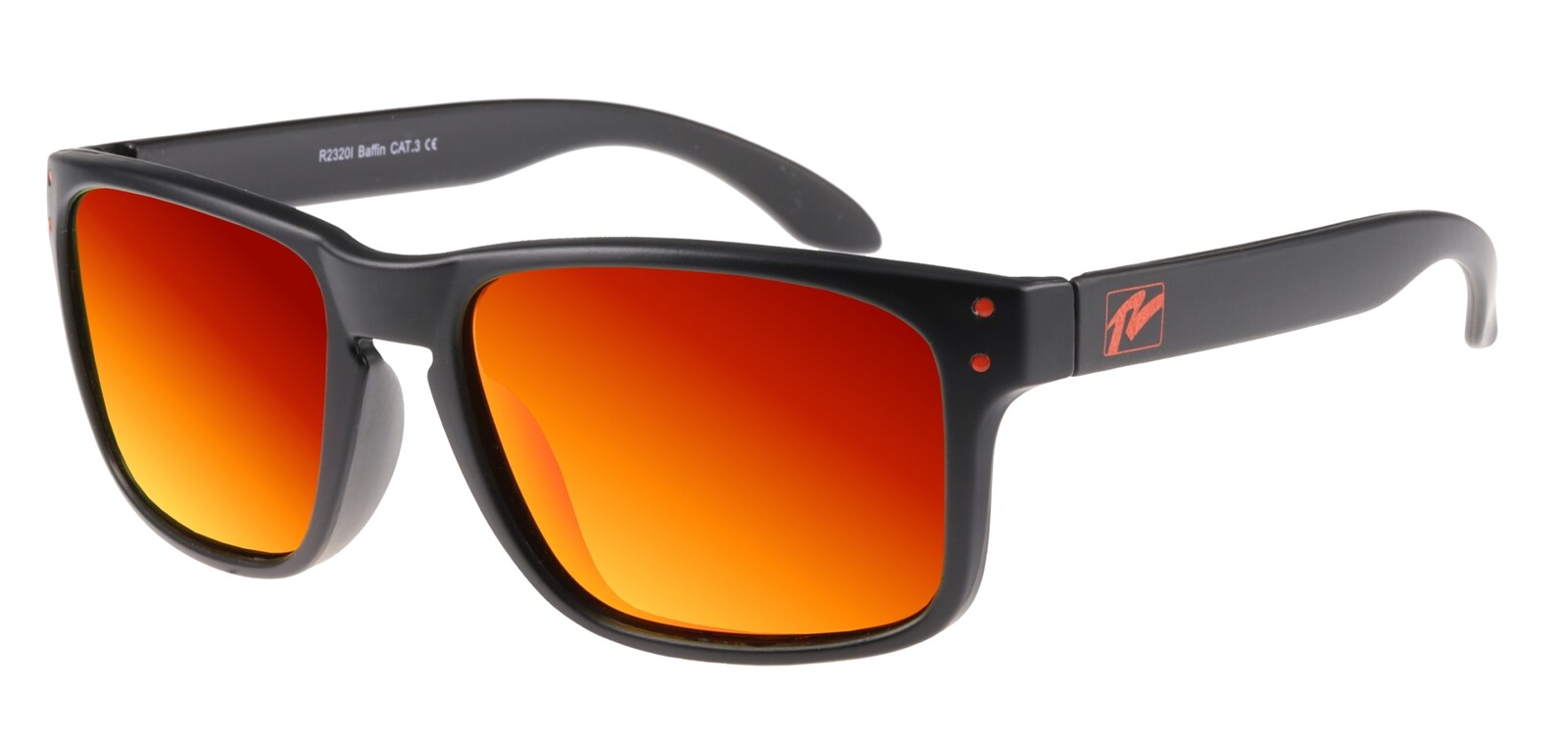 RELAX sluneční brýle Baffin R2320I