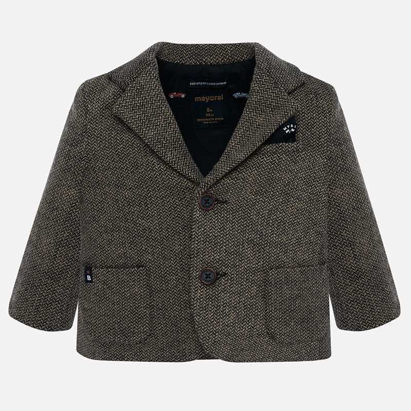 Mayoral chlapecké sako 2442_69 Velikost: 80