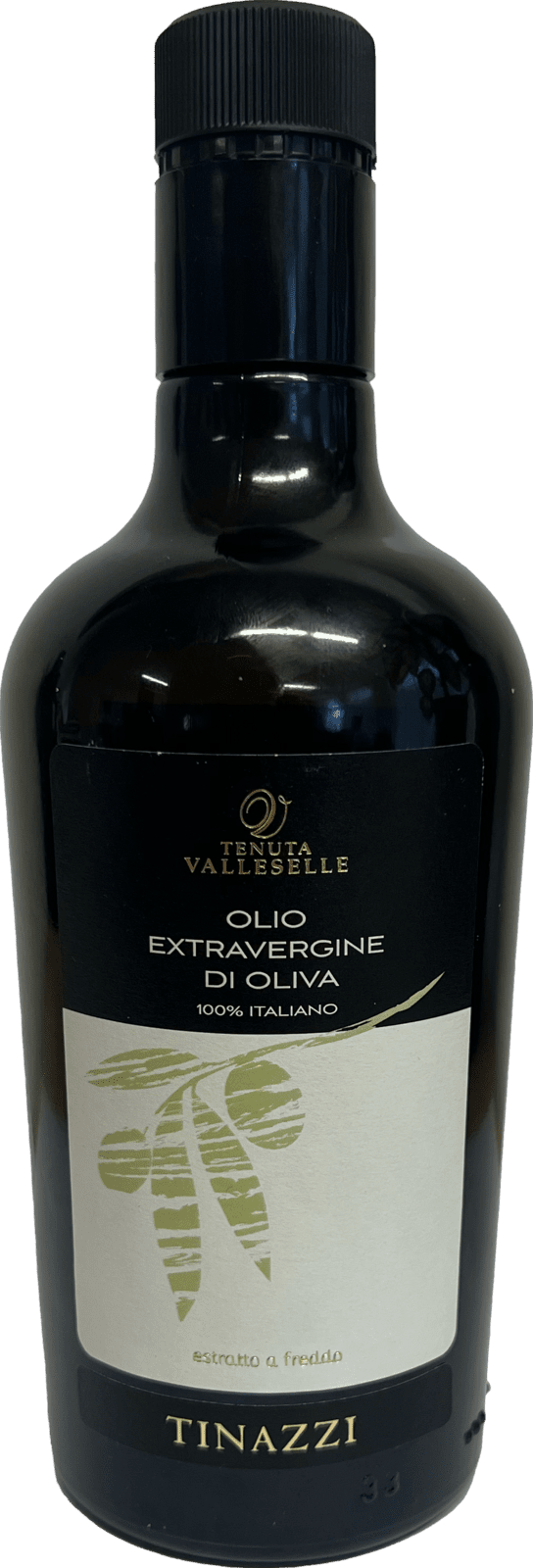 Tinazzi Olive Oil Valleselle