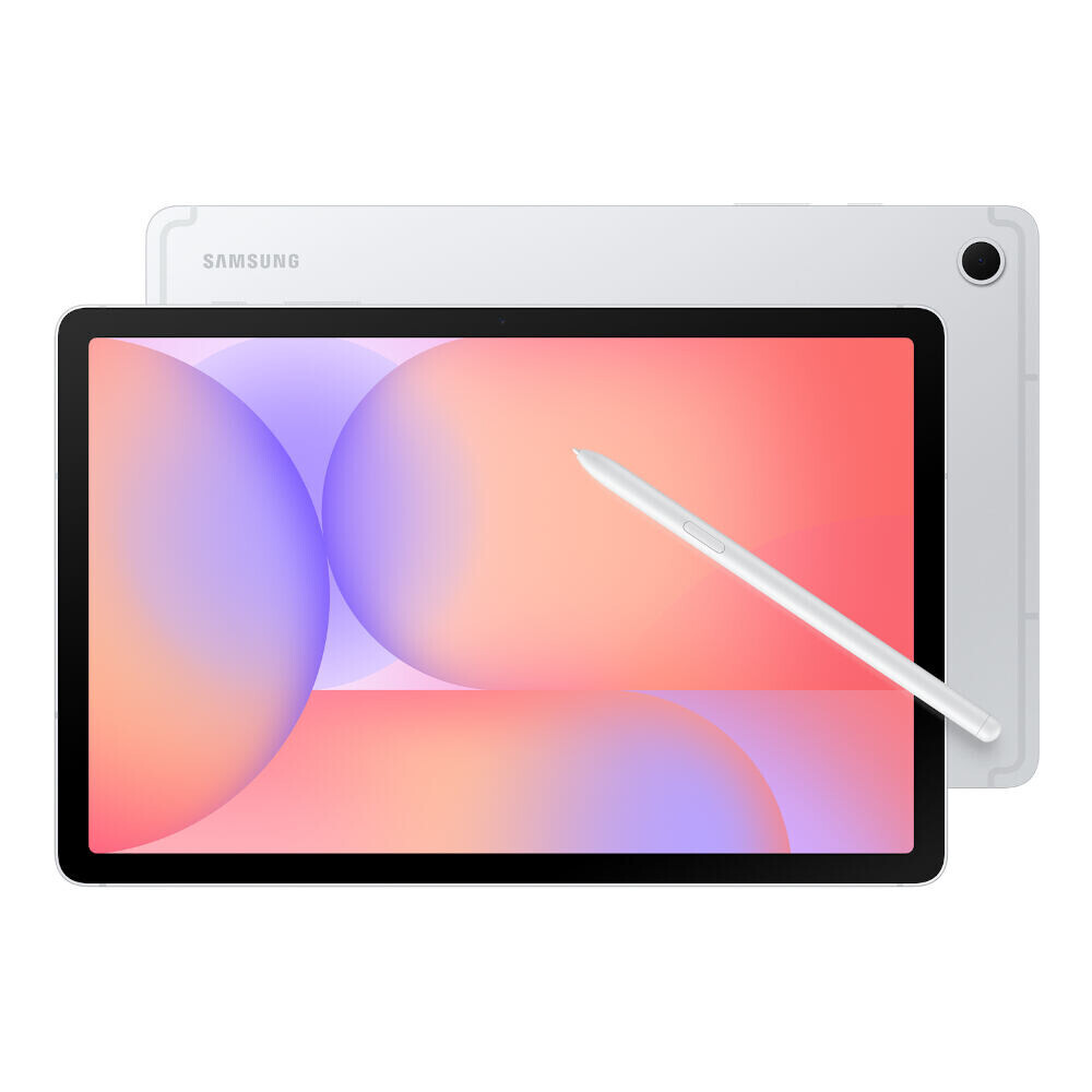 Samsung SM-X406 Galaxy Tab S10 Lite 5G barva Silver paměť 8GB/256GB
