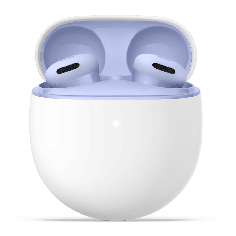 Google Pixel Buds 2a barva Iris GA10127-EU