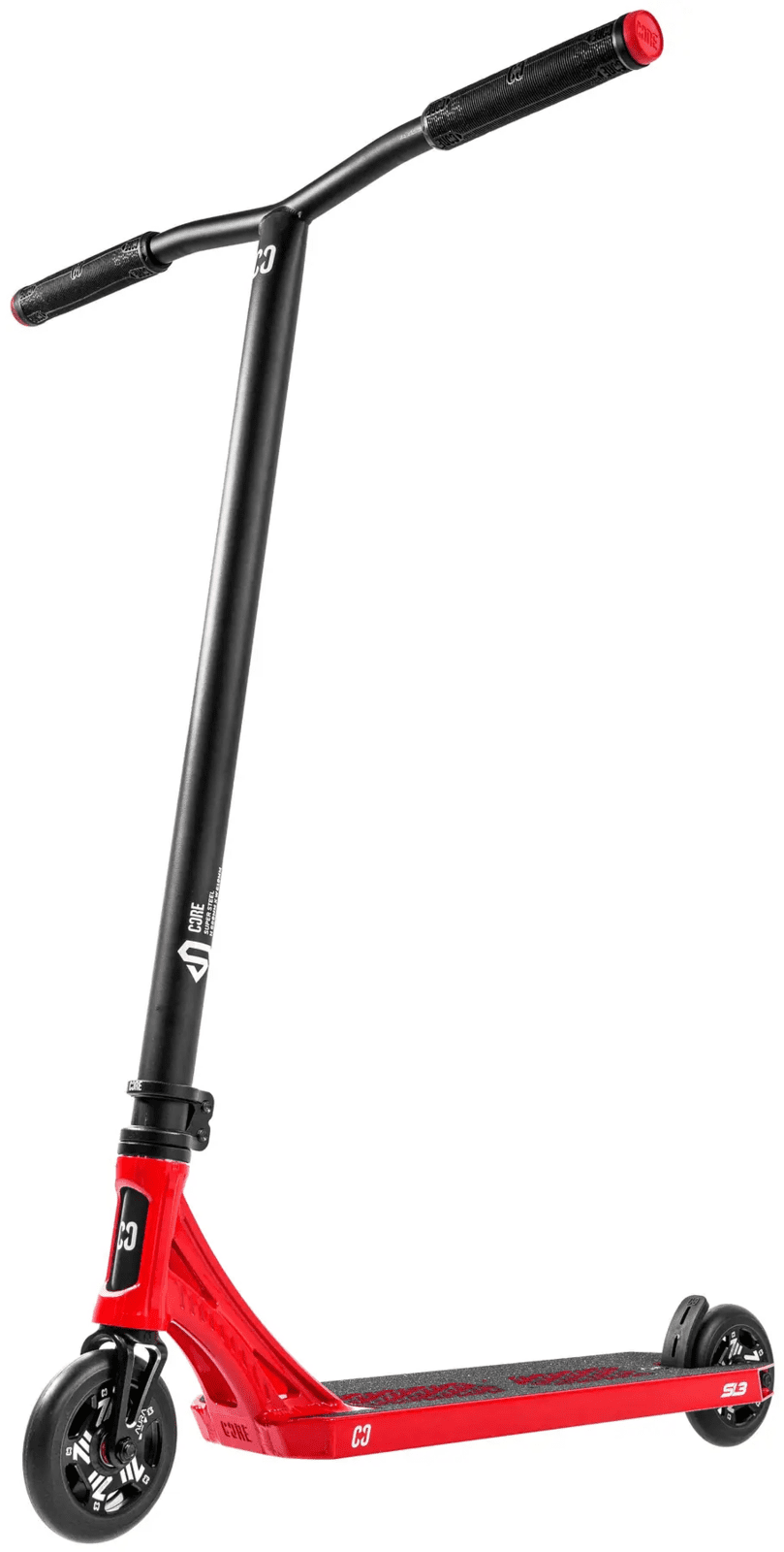 Core - SL3 Red - Freestyle koloběžka