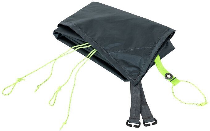 Nemo Equipment Hornet 1P Footprint Velikost: OneSize