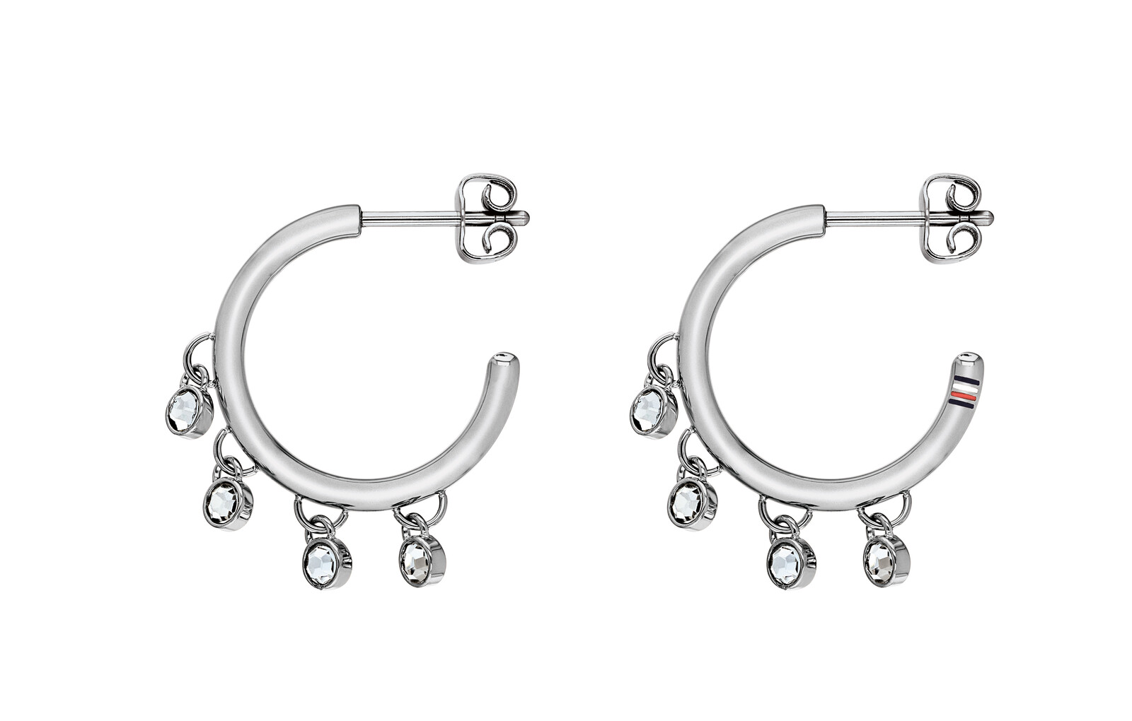 Náušnice TOMMY HILFIGER 2780231