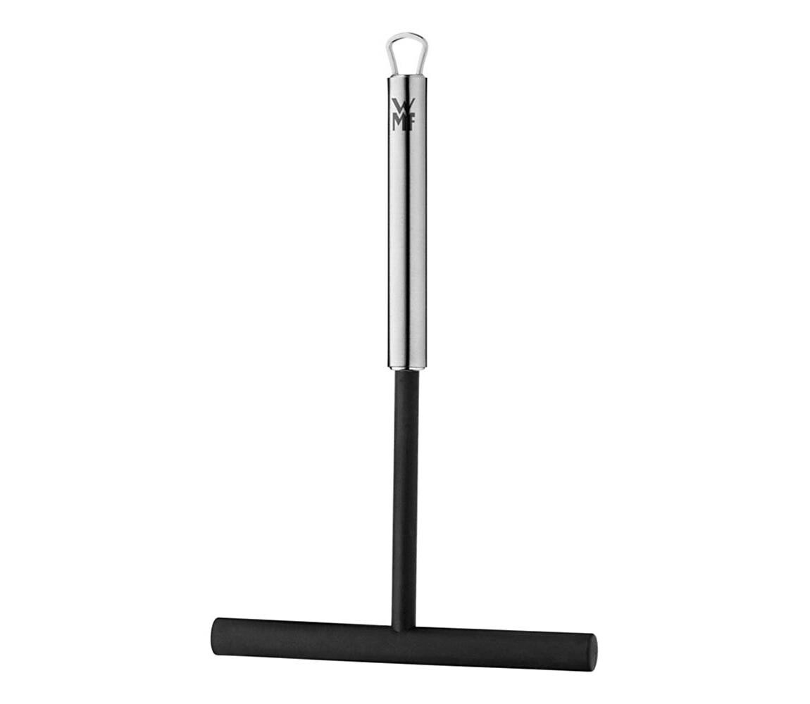 WMF - Roztírač na palačinky PROFI PLUS nerez/černá 1872426030