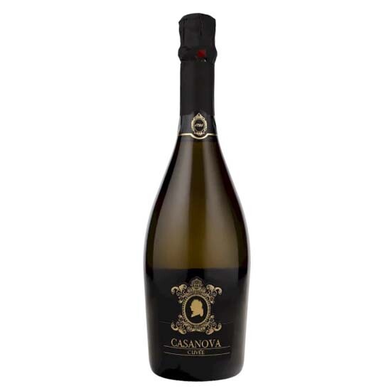 Casanova Cuvée Extra Dry 0,75l