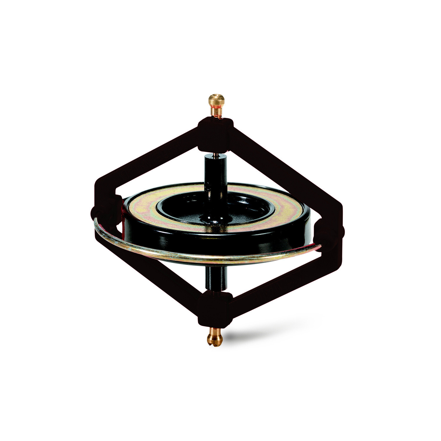 Navir - Gyroskop - Space Wonder - mix barev