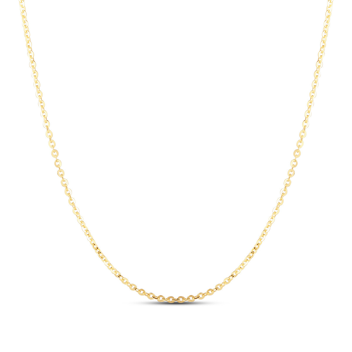 Řetízek 271-579-1901 50-2.45g