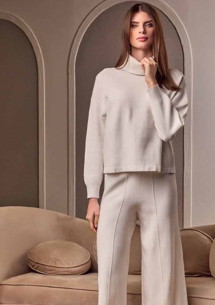 Dámská mikina Lormar 613967