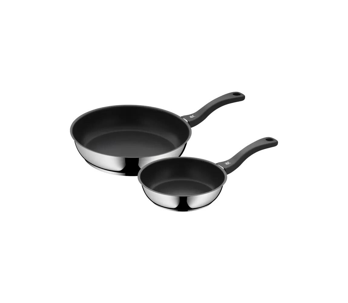 WMF - Sada pánví DEVIL 2 ks pr. 20/28 cm 733726299