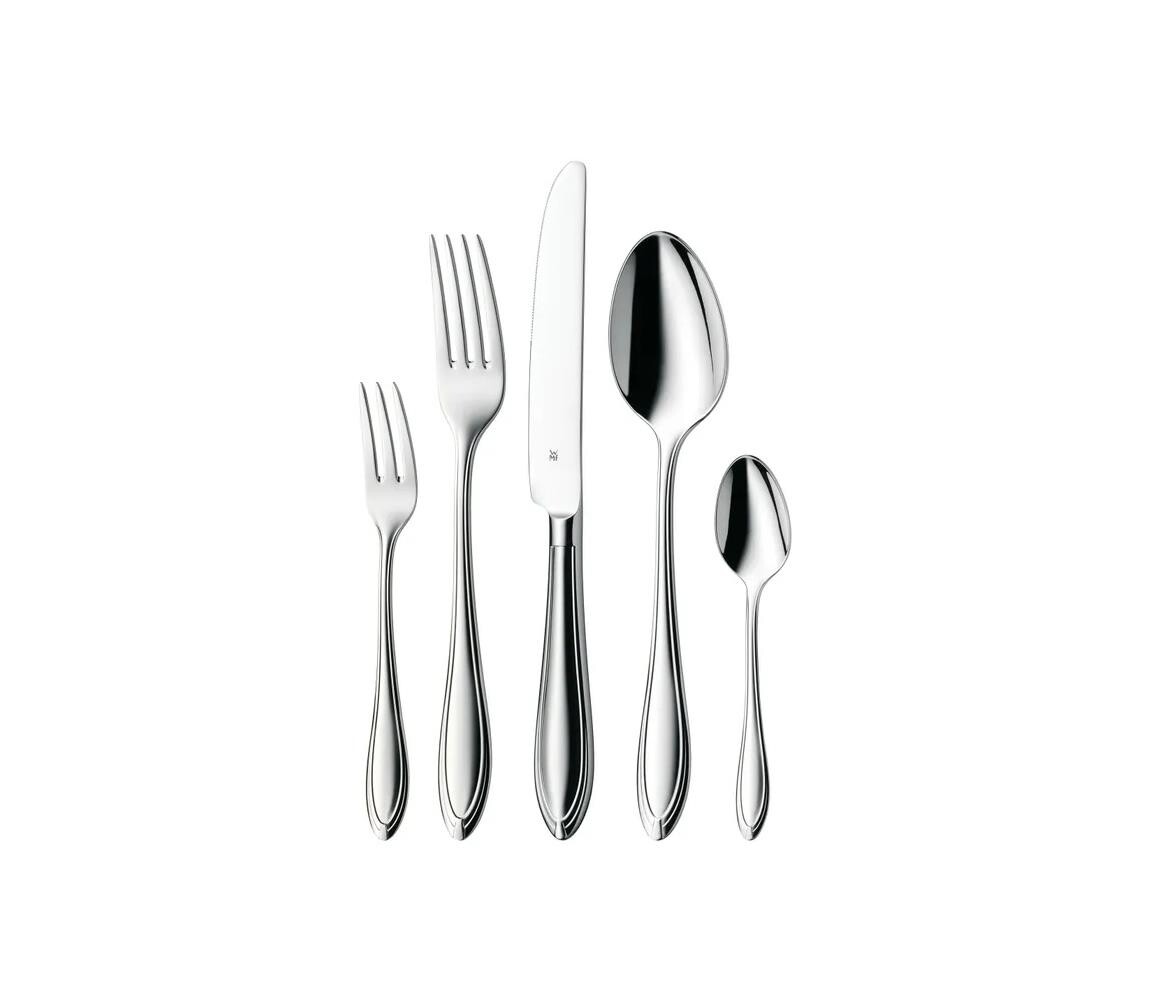 WMF - Sada nerezových příborů FLORENZ 30 ks 1189919990