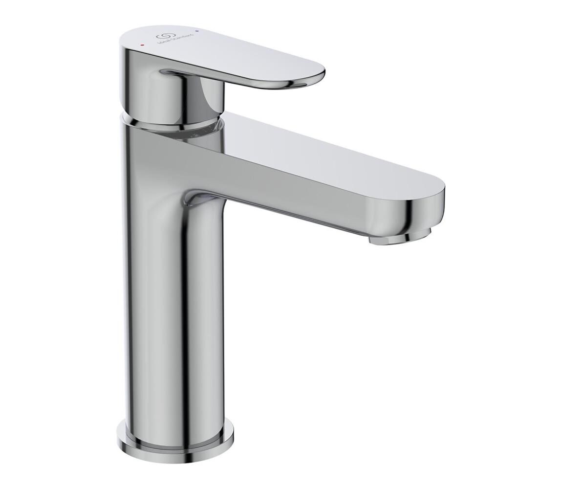 Ideal Standard BC554AA -Umyvadlová baterie CERAFINE MODEL O 17,6 cm lesklý chrom BC554AA