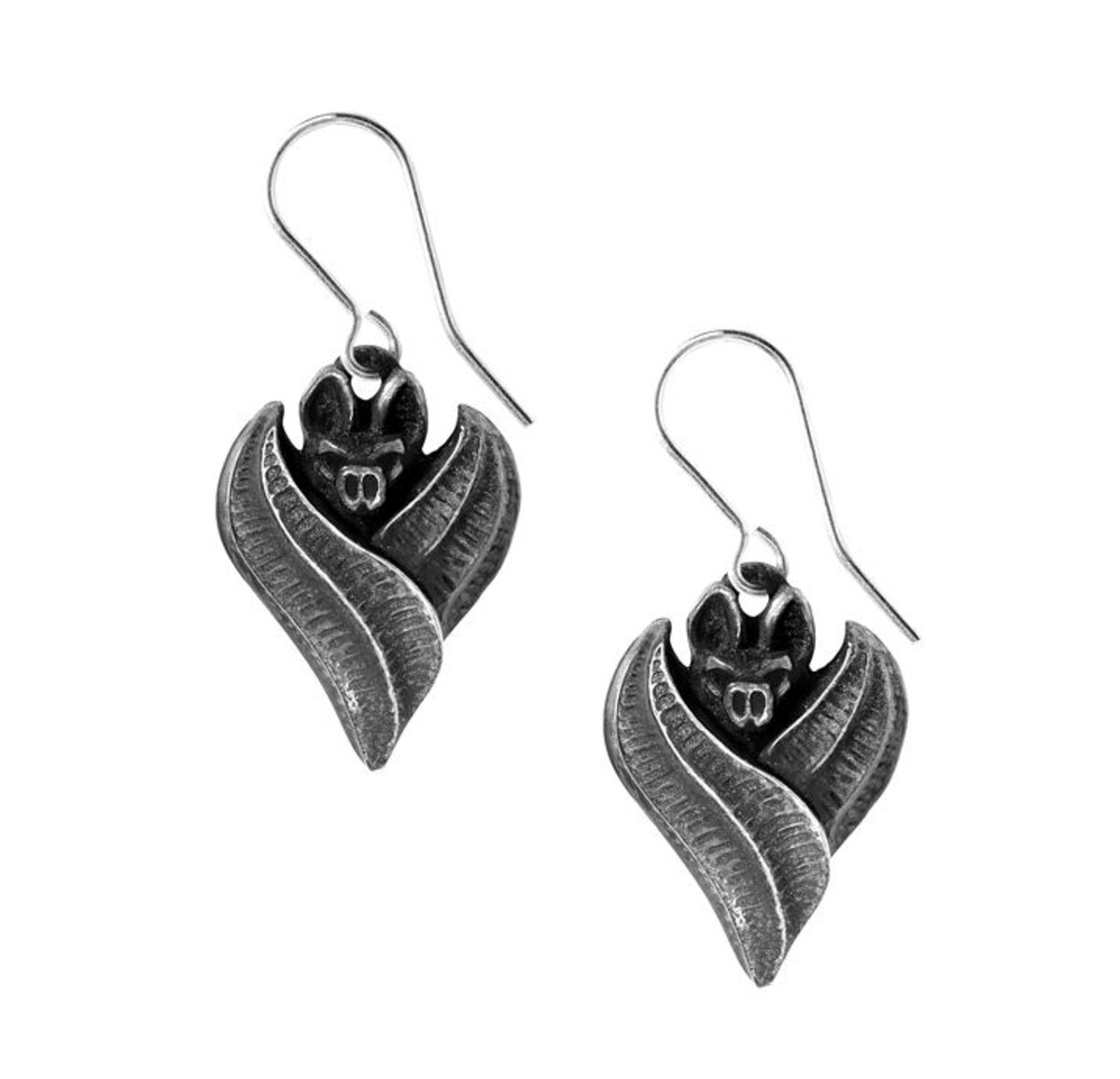 náušnice ALCHEMY GOTHIC - Evil-ution