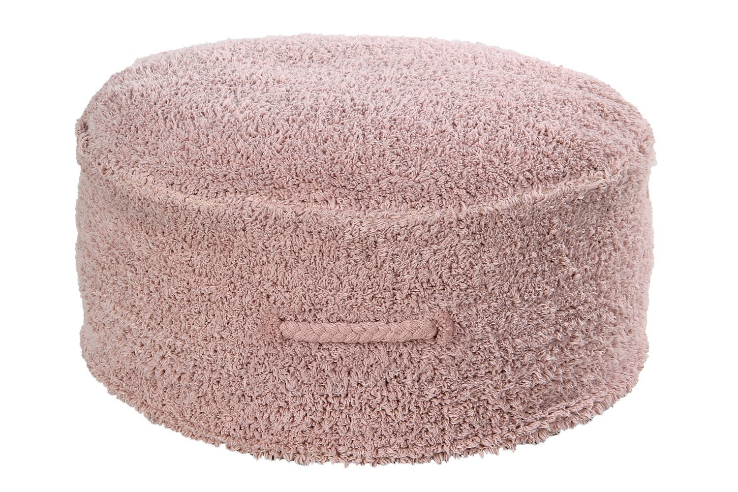 Sedací vak CHILL Vintage Nude - 50x50 cm Lorena Canals