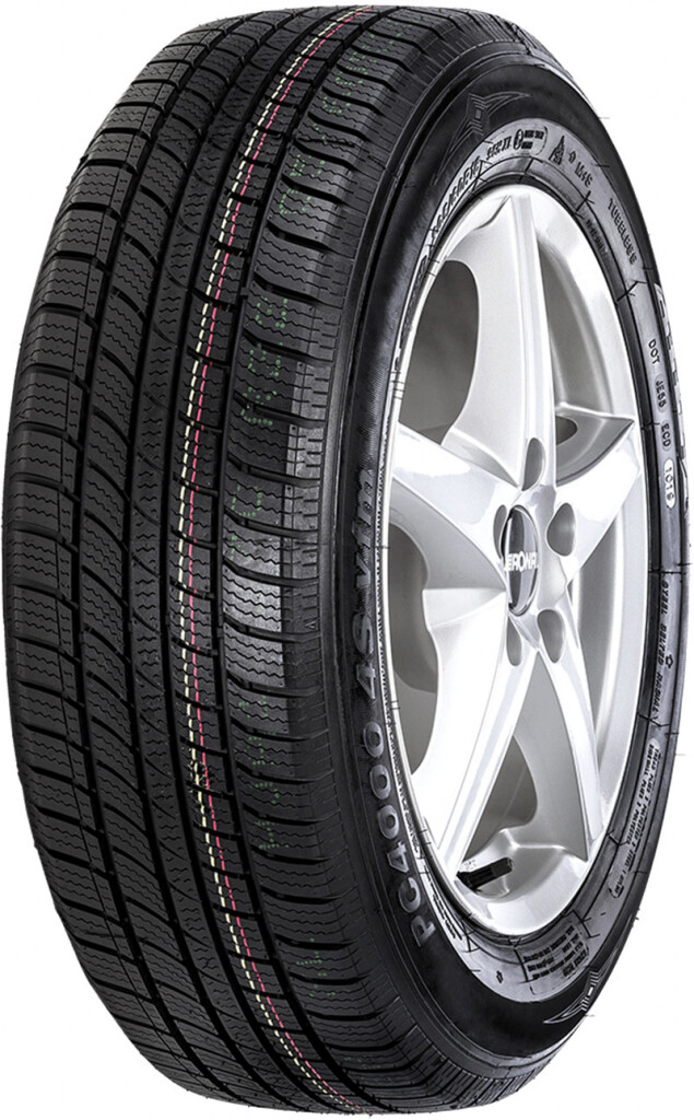 ZEETEX 225/50 R 17 98V PC4000_4S TL XL M+S 3PMSF ZEETEX