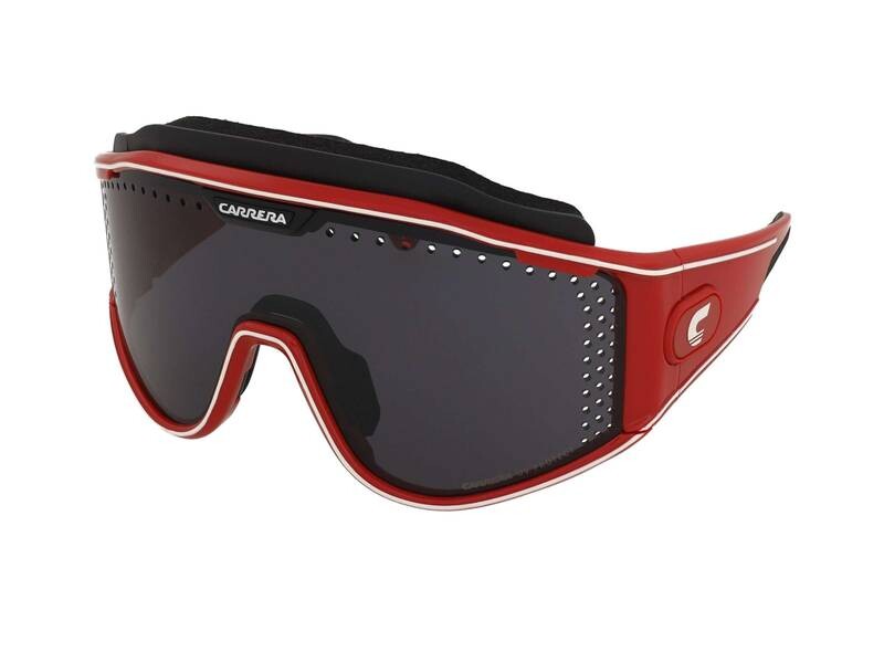 Carrera CA Transforma C9A/IR + Spare lens