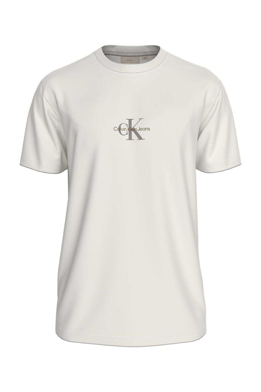 Calvin Klein tričko s logem