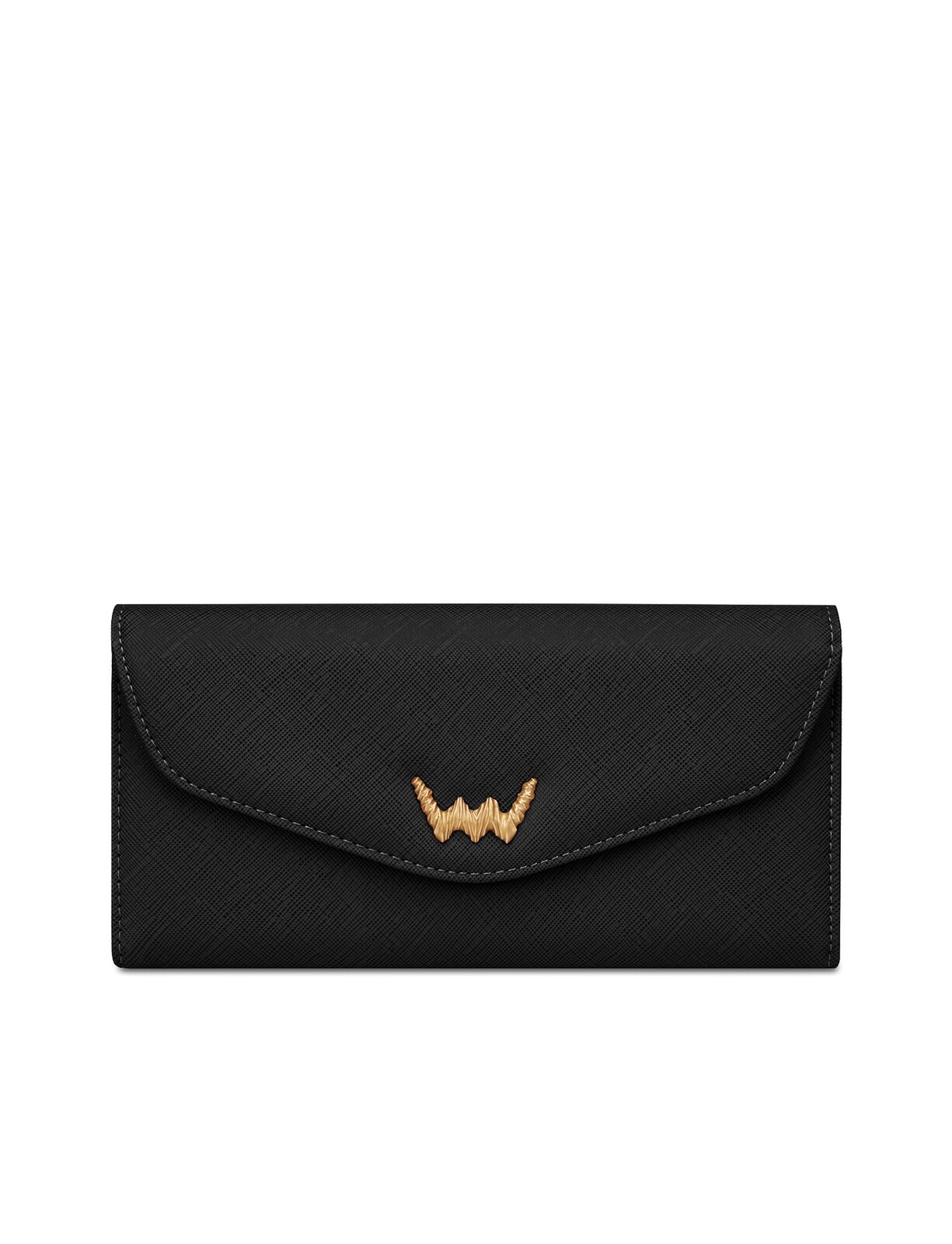 Dámská peněženka Altena Black