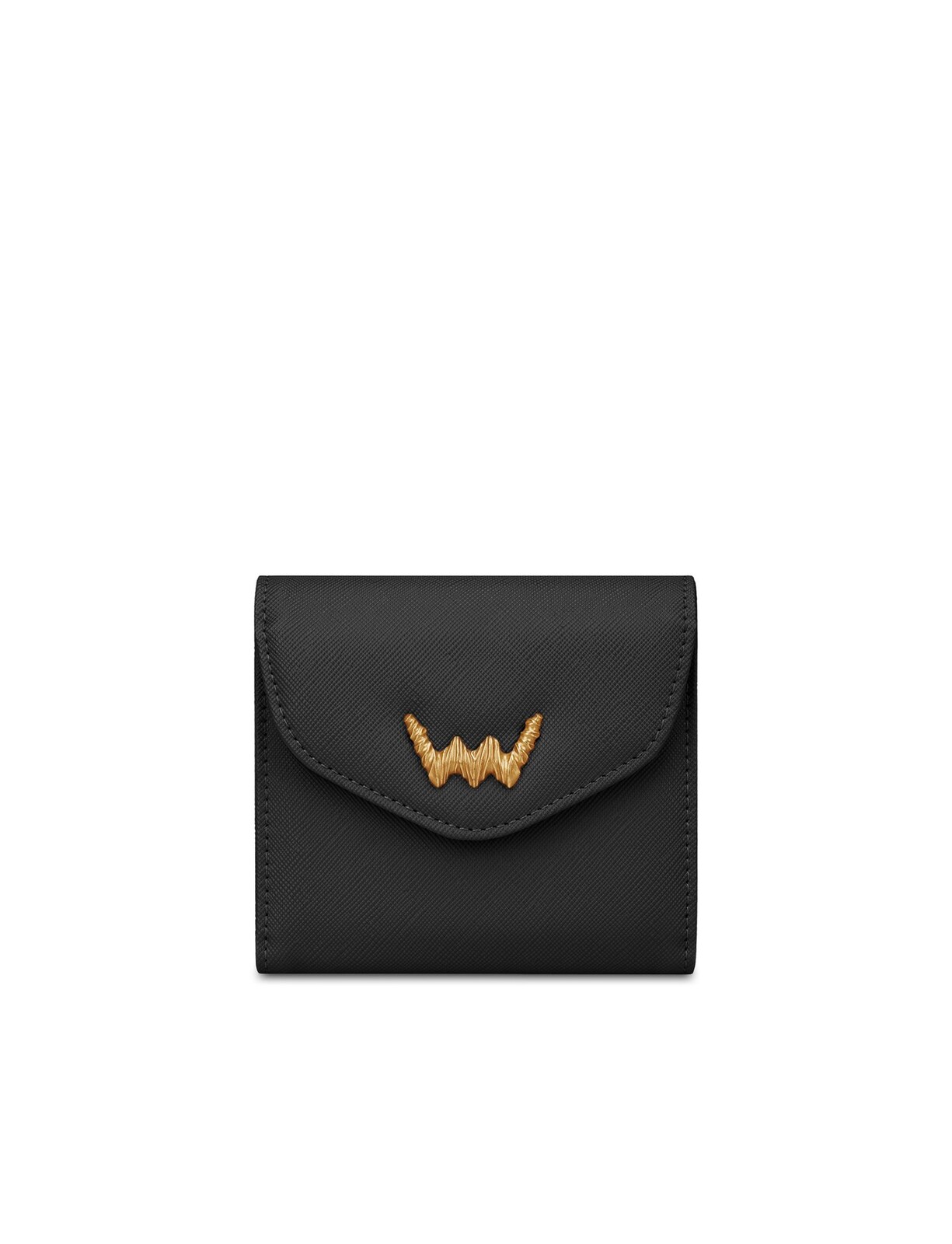 Malá peněženka Altena Black