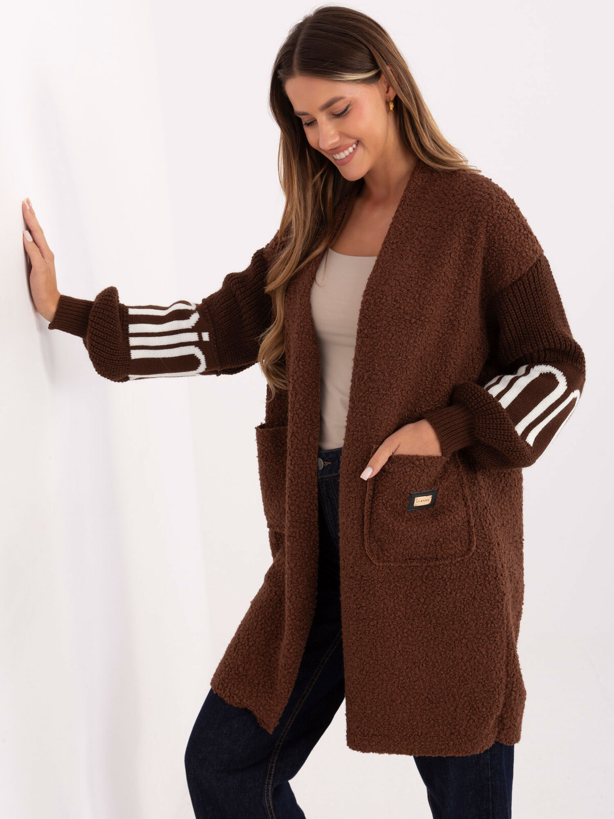 Cardigan-IT-SW-80678.84-Brown