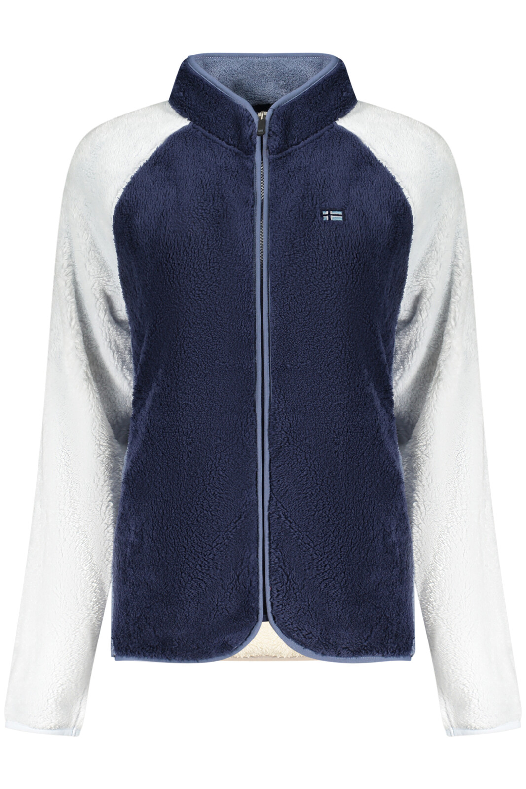 Dámská fleecová mikina