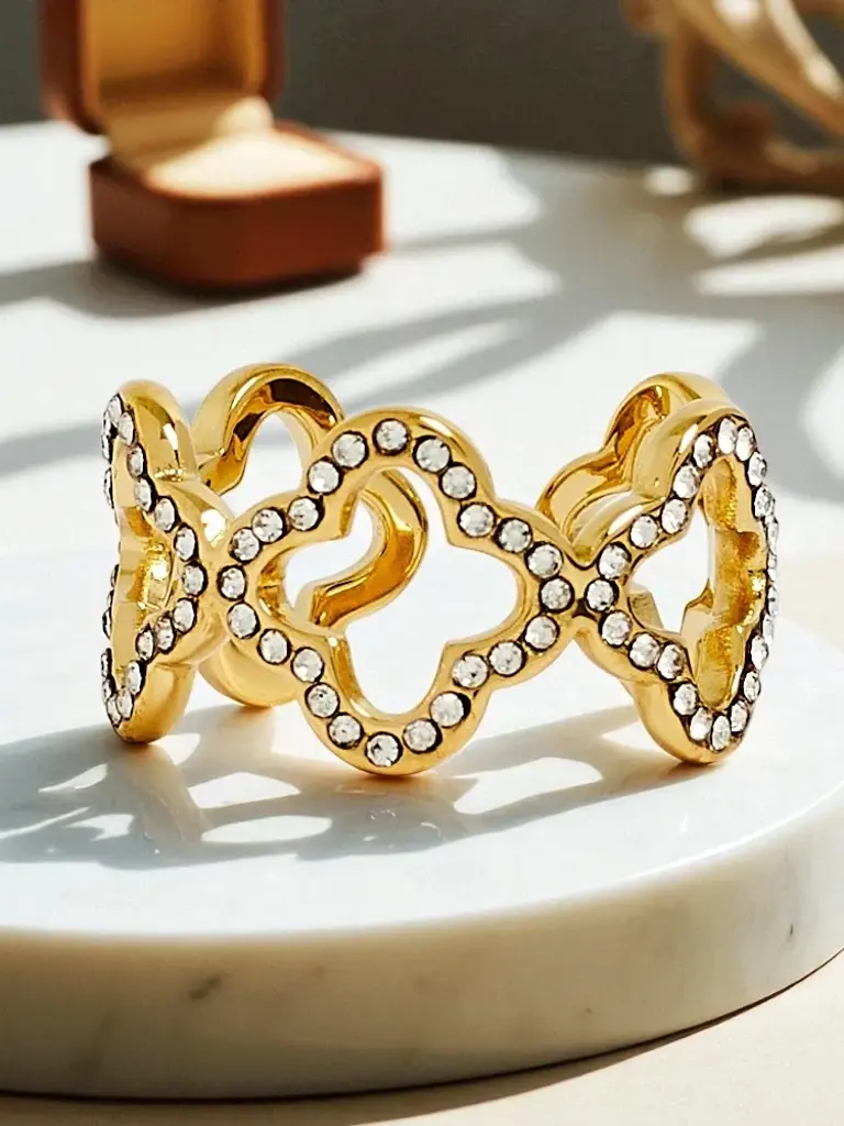 Náramek Resti Ariadne Silverita