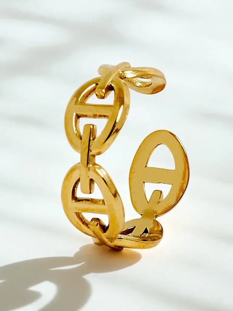 Náramek Resti Dolce Vita s ozdobnými přívěsky