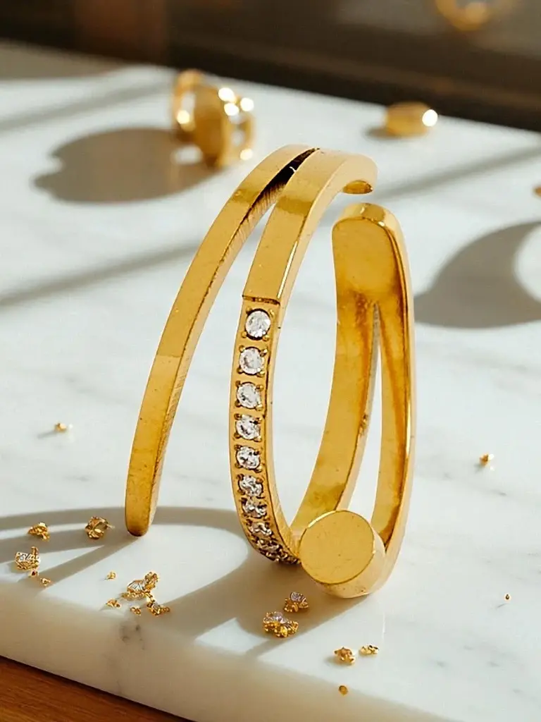 Náramek Resti Dolce Vita