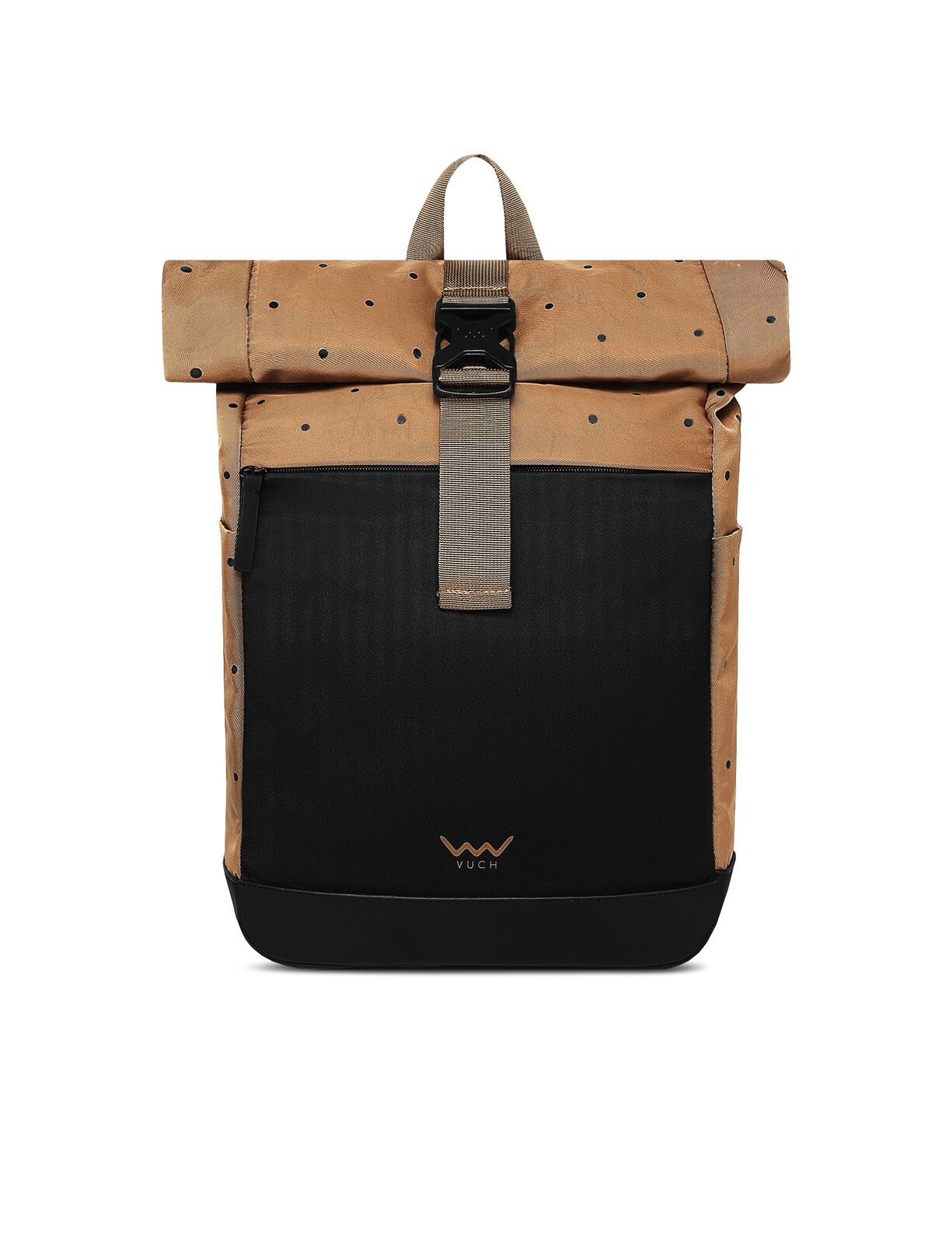 Virion Dotty Brown batoh