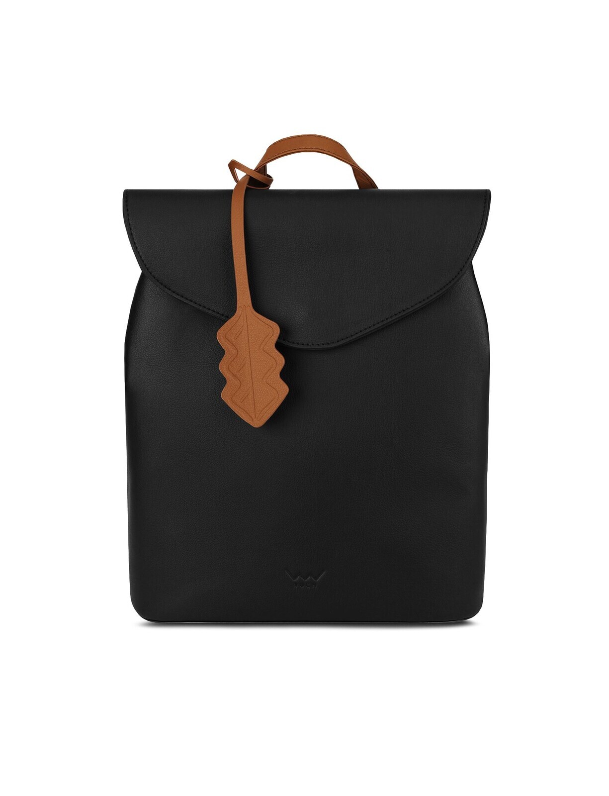 Černý batoh Joanna E