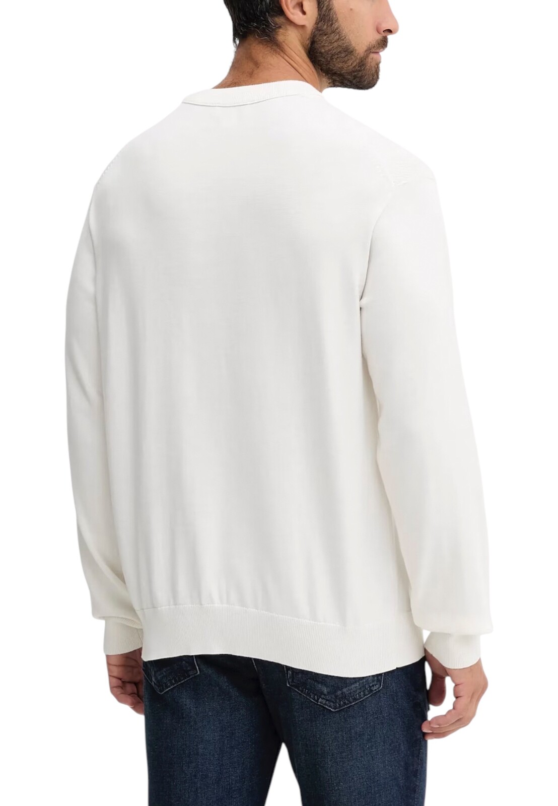 Calvin Klein pánská mikina