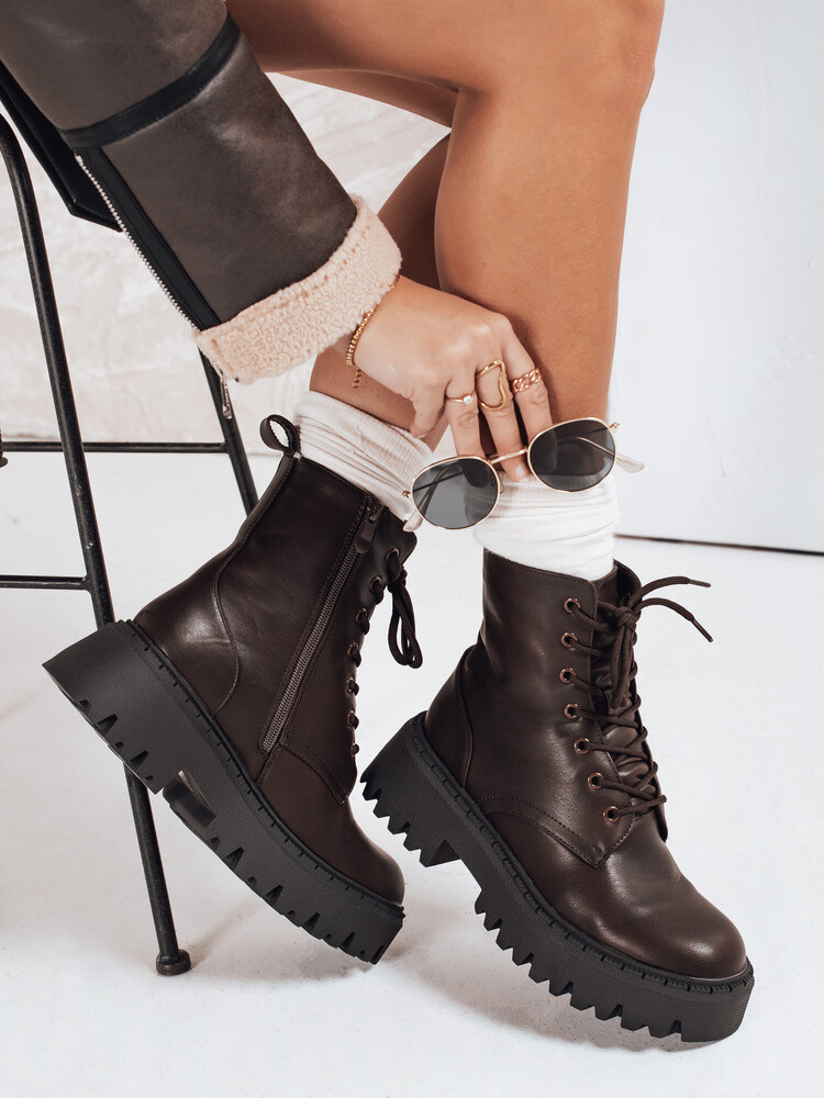 Dámské kotníkové workery