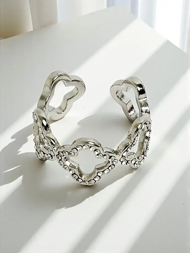 Stříbrný náramek Resti Ariadne Silverita