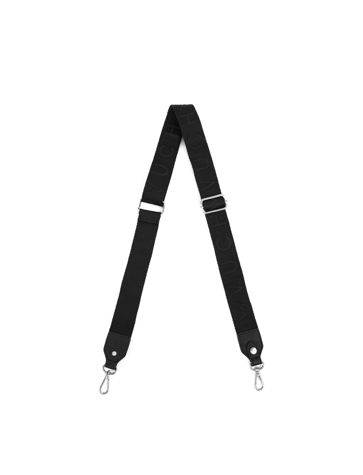 Dunko Black - Popruh na kabelku